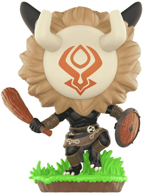 Игровая фигурка Funko Pop! серии Геншин Импакт - Хиличур (80896) – фото ...
