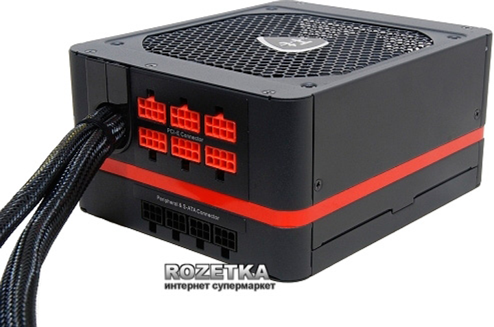 Блок питания Thermaltake Toughpower Grand 1200W (TPG