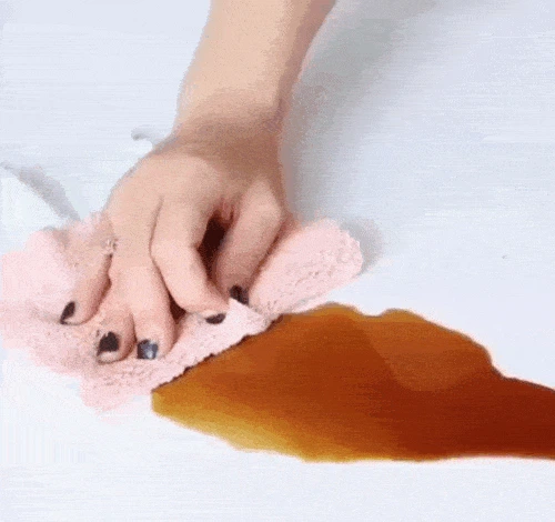 Набір кухонних рушників із мікрофібри CleaninRag, 5 штук - Фото 2 Набір кухонних рушників із мікрофібри CleaninRag, 5 штук - зображення 2