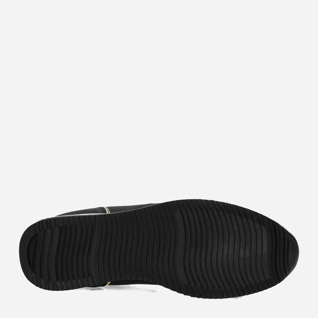Buty sportowe damskie Mexx mexmirl1001841w-1000 42 Czarne (8720762099877) - obraz 5