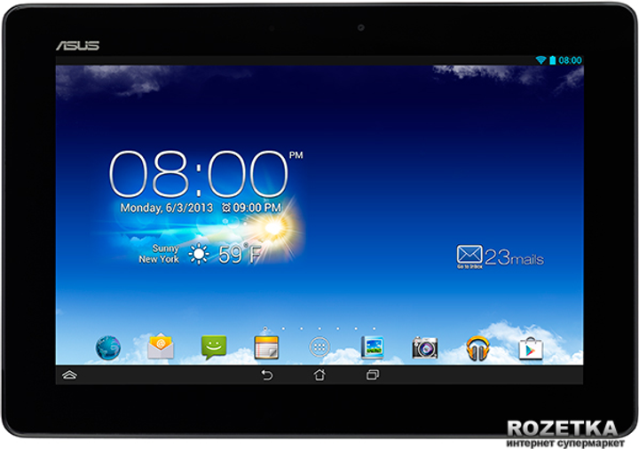 ASUS - ASUS MeMO Pad FHD10 ME302KL 16GB ブルー Asus Memo Pad FHD10 - Full tablet specifications