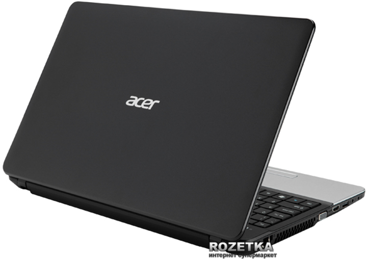 acer E1-571   15.6インチ  (Office2021付き) Acer Aspire E1-571-33114G50Mnks - Notebookcheck.net External