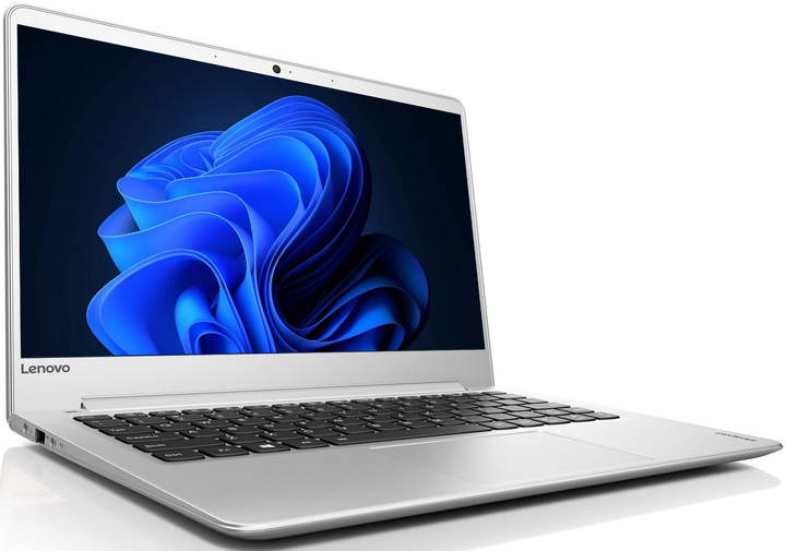 Ноутбук 13.3" Lenovo IdeaPad 710S-13ISK Intel Core i5 RAM 8GB SSD 512GB Win11 Алюмінієвий корпус (UKR) g1 - зображення 3