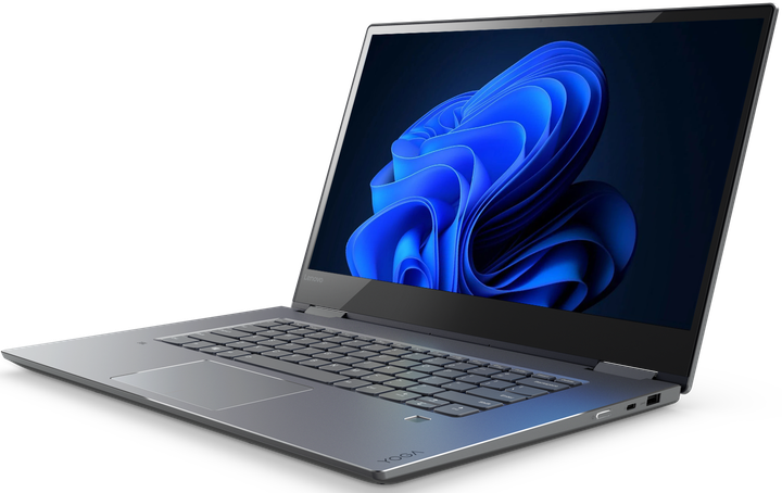 Ноутбук 15.6" Lenovo IdeaPad Yoga 720-15IKB Gaming Intel Core i7 RAM 8GB SSD 256GB GeForce GTX 1050 10час батарея Win11 (UKR) g1 - изображение 5