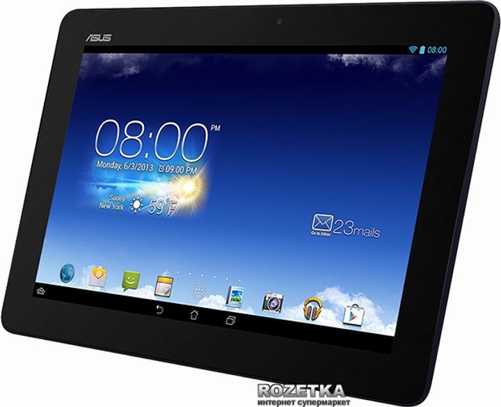 Планшет Asus MeMO Pad FHD 10 32GB LTE (ME302KL-1B014A) Blue – фото ...