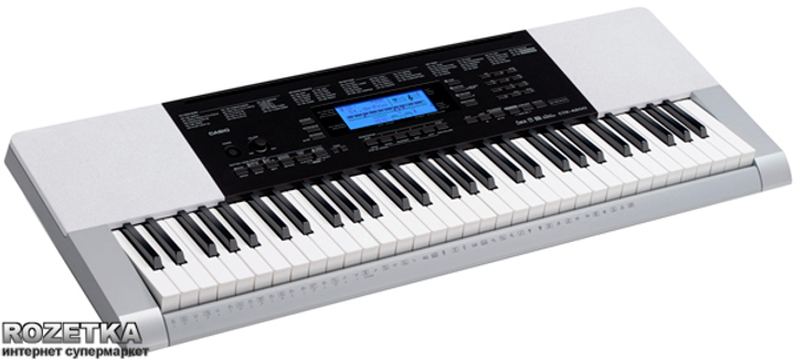 Casio CTK 4200