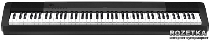 Цифровое пианино Casio CDP-120 – фото, отзывы, характеристики в ...