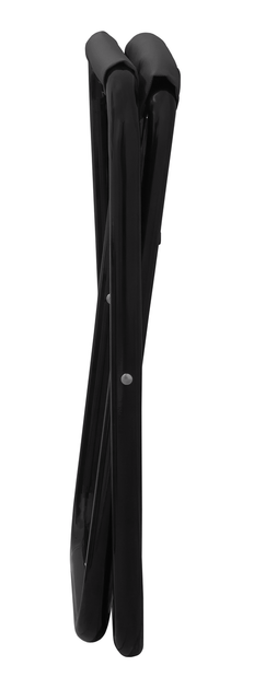 Стул раскладной NeRest NR-25, черный 390*320*390 Д*Ш*В мм - изображение 4