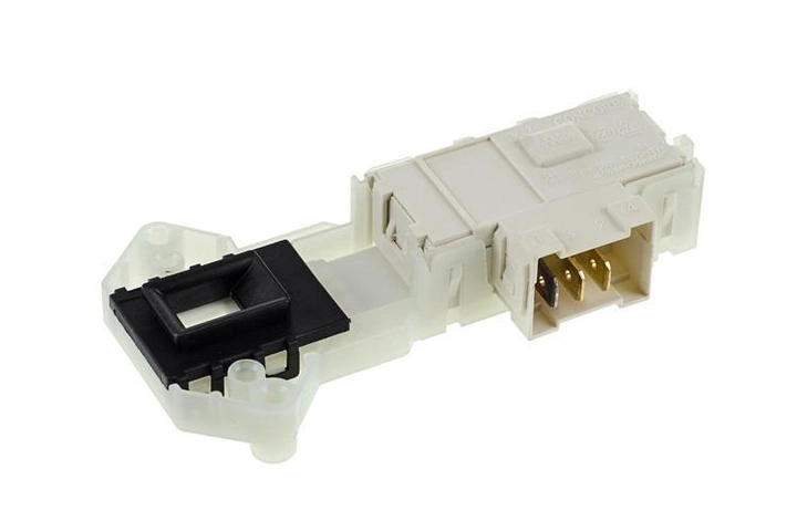 Замок люка (двери) для стиральной машины LG 6601EN1003D, 6601ER1005A ...