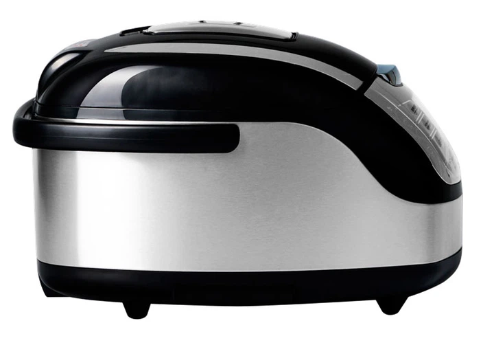 Мультиварка REDMOND RMC-M70 Black - изображение 10