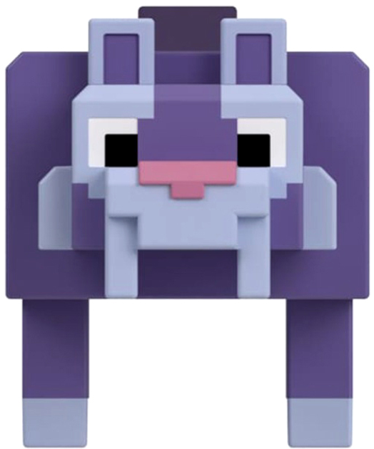 Figurka do gry Mattel Minecraft Legends-tygrys 8 cm (0194735193806) - obraz 4