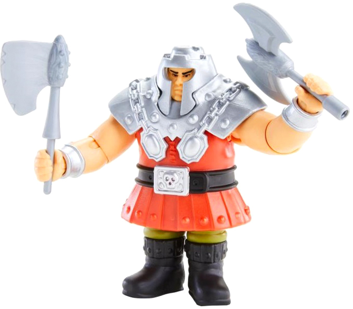 Ігрова фігурка Mattel Masters of the Universe Origins Ram Man 14 см (0887961929645) - зображення 2