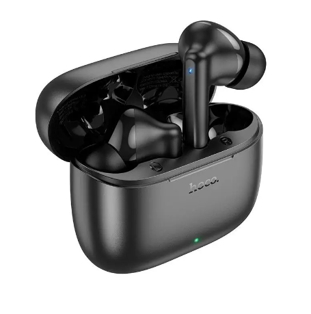 Беспроводные наушники HOCO EQ2 Thought true wireless BT5.3 headset 320mAh Black (6931474798527) - изображение 2