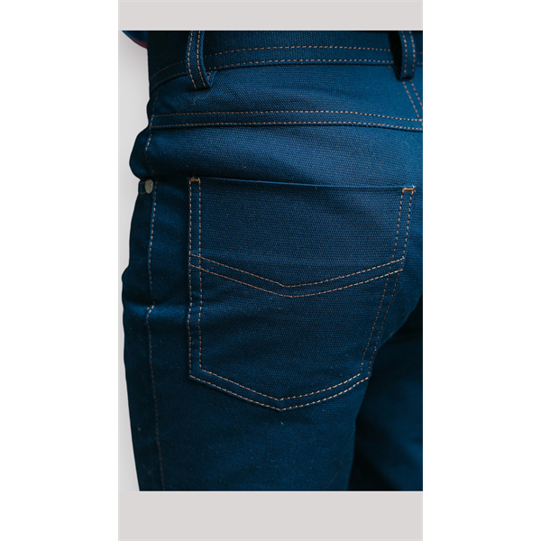 Штани West-Fashion А 410 36/152 - Фото 2 Штани West-Fashion А 410 36/152 - изображение 2