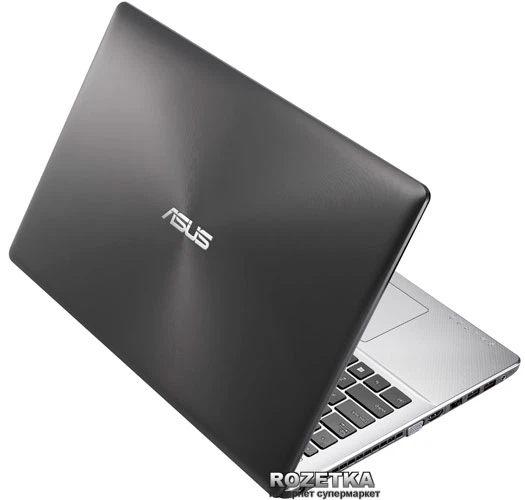 Ноутбук ASUS X550VB (X550VB-XX010D) Dark Gray – фото, отзывы