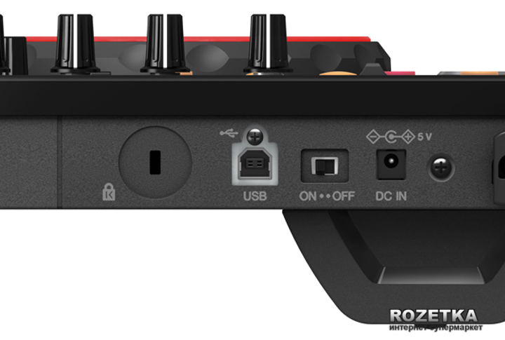 Pioneer DDJ-S1 – фото, відгуки, характеристики в інтернет