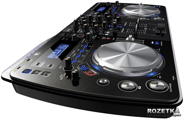 Pioneer XDJ-AERO – фото, отзывы, характеристики в интернет