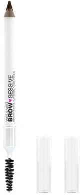 Kredka do brwi Wet N Wild Sessive Brow Pencil 1 ml (77802118875) - obraz 2