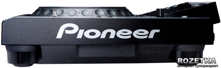 DJ проигрыватель Pioneer CDJ-3000