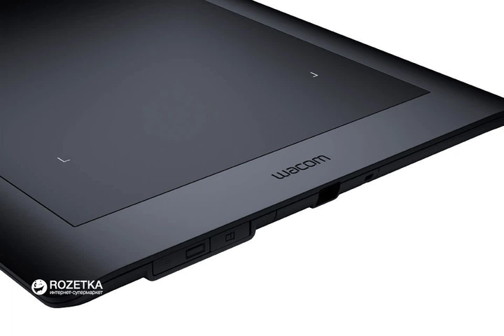 Графический планшет Wacom Intuos Pro Medium (PTH-651-RUPL) – фото