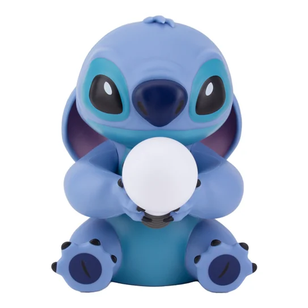 Лампа Paladone Disney Stitch 16 см (5055964787981) - зображення 1