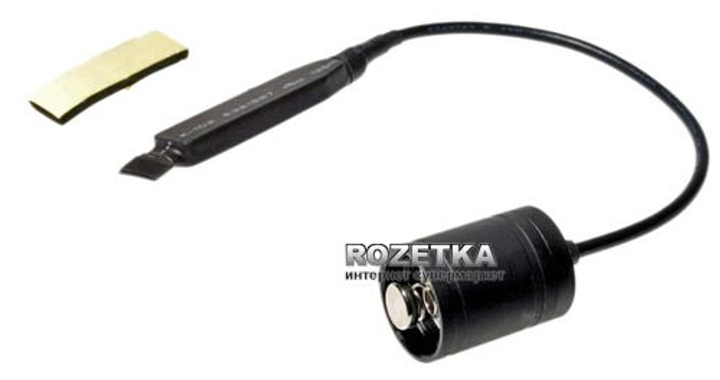 Дистанционная кнопка включения Armytek ARS-25 (920510) – фото, отзывы ...