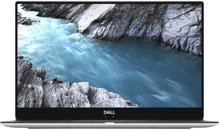 DELL XPS13 9370 / Core i5-8250U/ メモリ8GB/ Ноутбук 13.3