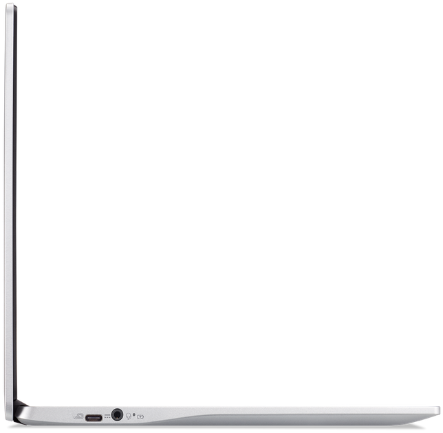 Ноутбук 14" Acer Chromebook 314 (NX.AWFEG.004) MediaTek MT8183 RAM 4GB eMMC 64GB 15час батарея ChromeOS (UKR) - Фото 7 Ноутбук 14" Acer Chromebook 314 (NX.AWFEG.004) MediaTek MT8183 RAM 4GB eMMC 64GB 15час батарея ChromeOS (UKR) - изображение 7