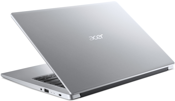 Ноутбук 14" Acer Aspire 3 (‎NX.ACGEF.006) Intel Pentium N6000 RAM 8GB SSD 128GB Win11 (UKR) - изображение 5