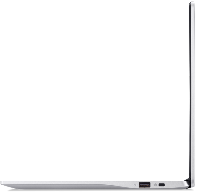 Ноутбук 14" Acer Chromebook 314 (NX.AWFEG.004) MediaTek MT8183 RAM 4GB eMMC 64GB 15час батарея ChromeOS (UKR) - Фото 8 Ноутбук 14" Acer Chromebook 314 (NX.AWFEG.004) MediaTek MT8183 RAM 4GB eMMC 64GB 15час батарея ChromeOS (UKR) - изображение 8