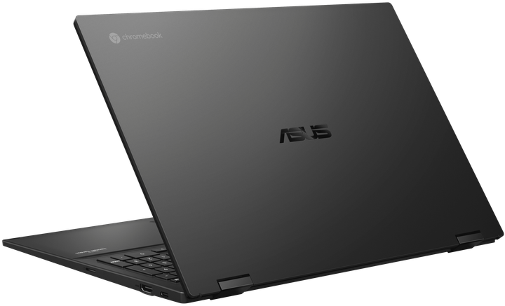 Ноутбук 15.6" Asus ChromeBook Flip CM5500FDA-E60241 AMD Ryzen 3 3250C RAM 8GB SSD 128GB 10час батарея Chrome OS Б/В g8 - Фото 11 Ноутбук 15.6" Asus ChromeBook Flip CM5500FDA-E60241 AMD Ryzen 3 3250C RAM 8GB SSD 128GB 10час батарея Chrome OS Б/В g8 - изображение 11