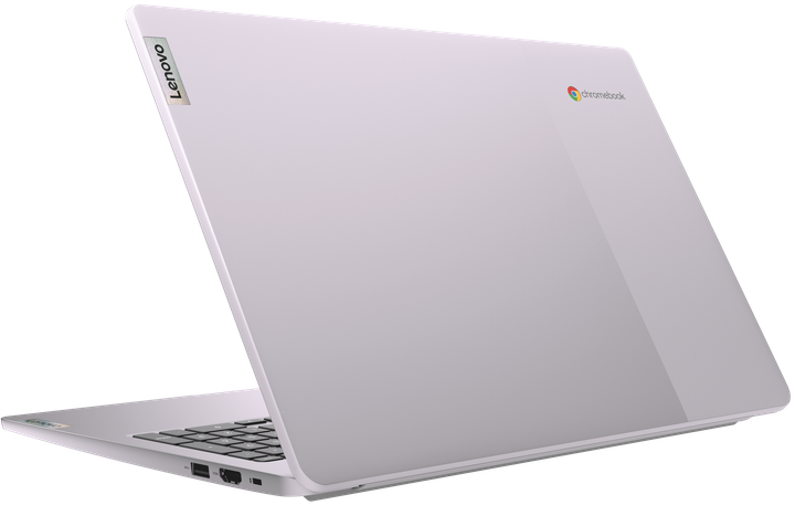 Ноутбук 15.6" Lenovo IdeaPad 3 15IJL6 Intel Celeron N4500 RAM 8GB eMMC 128GB 10час батарея Chrome OS (UKR) (101957835) - Фото 8 Ноутбук 15.6" Lenovo IdeaPad 3 15IJL6 Intel Celeron N4500 RAM 8GB eMMC 128GB 10час батарея Chrome OS (UKR) (101957835) - изображение 8