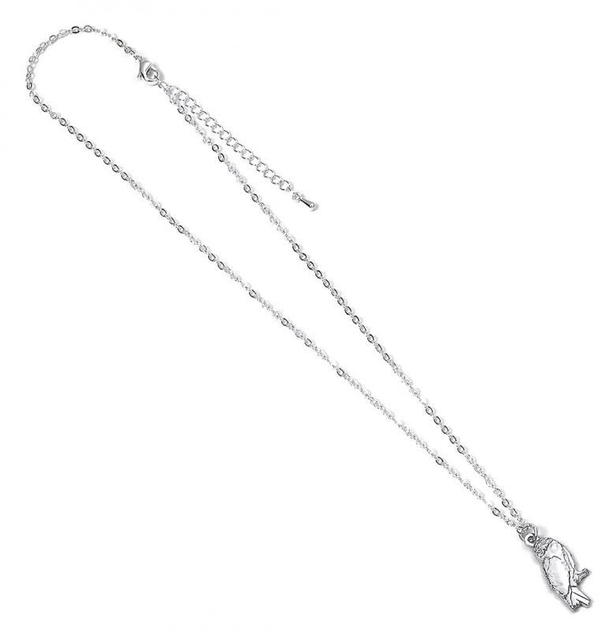 Ланцюжок з підвіскою The Carat Shop Harry Potter Hedwig (5055583441882) - зображення 4