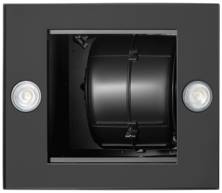 Витяжка GRANADO Yunkos 2603-1200 Black - изображение 6
