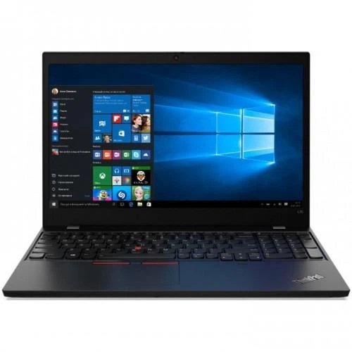 Ноутбук Lenovo Thinkpad L15 Gen 1 (i5-10210u / 16GB / SSD 256GB) б