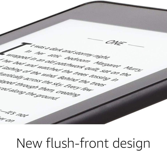Електронна книга Amazon Kindle Paperwhite 10th Gen 8GB Підсвітка HD екран Black (Certified Refurbished) – фото, отзывы, характеристики в интернет-магазине ROZETKA от продавца: AKBook | Купить в Украине: Киеве, Харькове, Днепре, Одессе, Електронна книга Amazon Kindle Paperwhite 10th Gen 8GB Підсвітка HD екран Black (Certified Refurbished) – фото, отзывы, характеристики в интернет-магазине ROZETKA от продавца: AKBook | Купить в Украине: Киеве, Харькове, Днепре, Одессе,