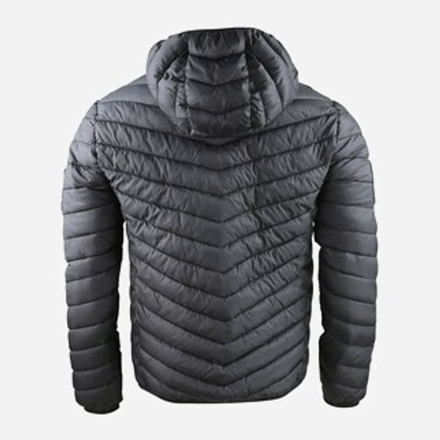 Куртка тактична Kombat UK Xenon Jacket XXL Чорний (kb-xj-btpbl-xxl) - зображення 2