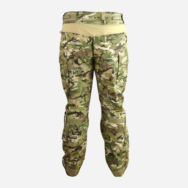 Тактические штаны Kombat UK Spec-ops Trousers GenII M Мультикам (kb-sotg-btp-m) - изображение 2