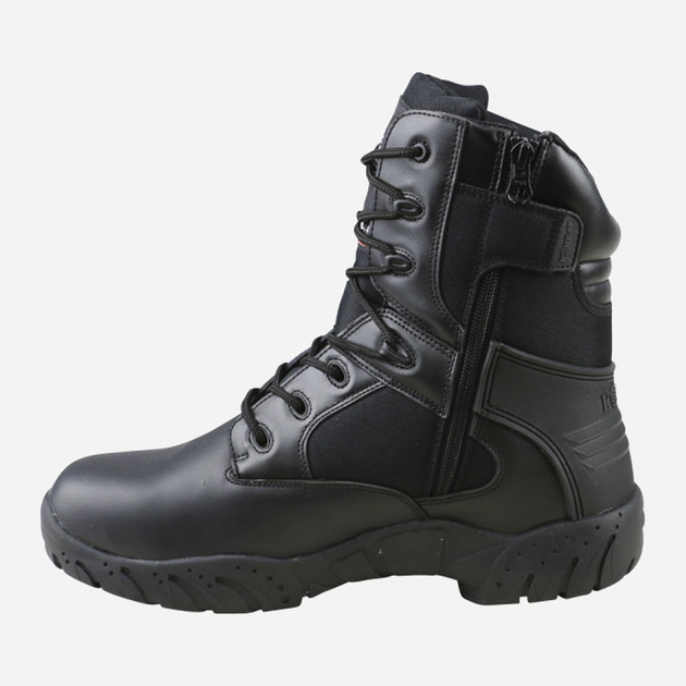 Мужские тактические ботинки Kombat UK Tactical Pro Boots 50/50 kb-tpb50-blk 46 (12UK) Черные (5060545655931) - изображение 2