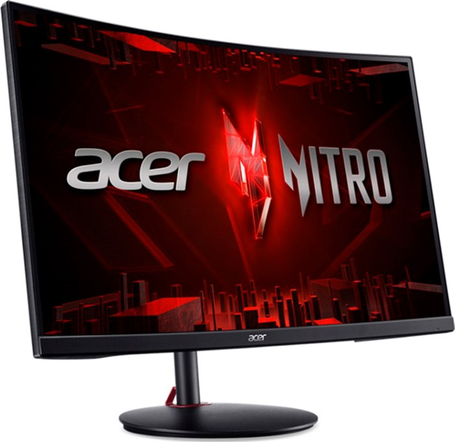 Монитор 27" Acer Nitro XZ271UP3bmiiphx (UM.HX1EE.311) - изображение 2
