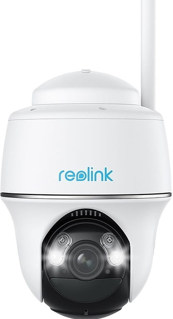 IP-камера Reolink Argus PT (ARGUS PT 5MP TYP-C) - зображення 2