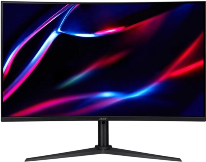 Монитор 31.5" Acer Nitro XZ322QUV3bmiiphx (UM.JX0EE.306) - изображение 1