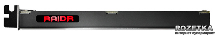SSD диск Asus RAIDR Express 240GB PCIe 2.0 x2 MLC - изображение 8