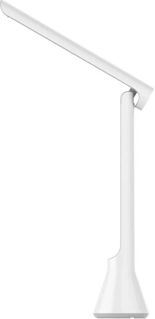 Настільна лампа Yeelight Folding Charging Small Table Lamp White ...