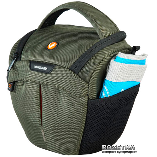 Сумка для фототехники Vanguard 2GO 14Z GR – фото, отзывы ...