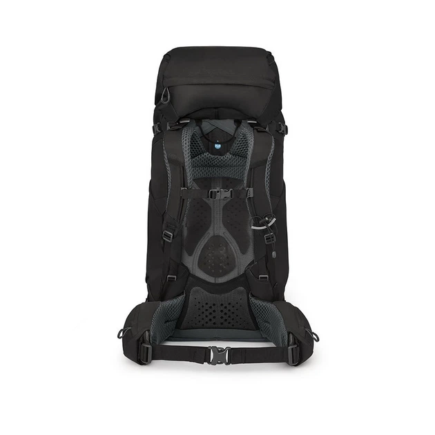 Рюкзак туристичний Osprey Kestrel 68 black L/XL (009.3302) - зображення 4