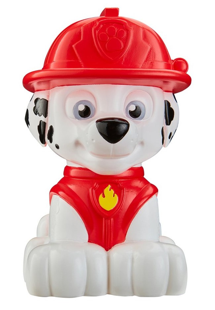 Іграшка-нічник Nickelodeon Paw Patrol Marshall GoGlow Buddy Night Light and Torch (5013138666548) - зображення 1