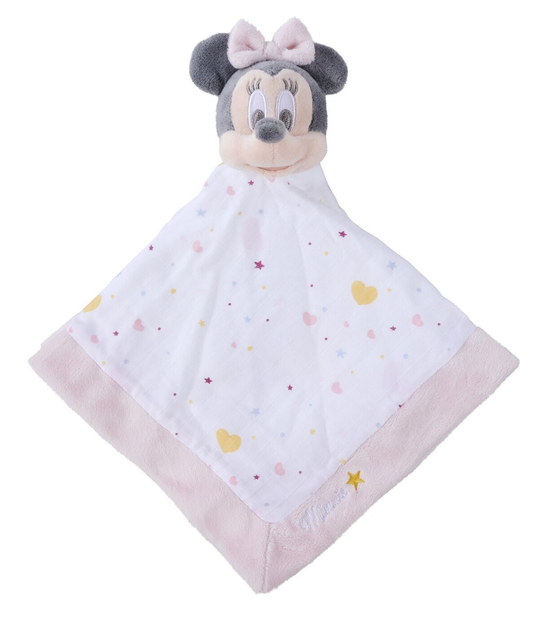 Zabawka komfortowa Simba Disney Minnie 40 cm (5400868025064) - obraz 1