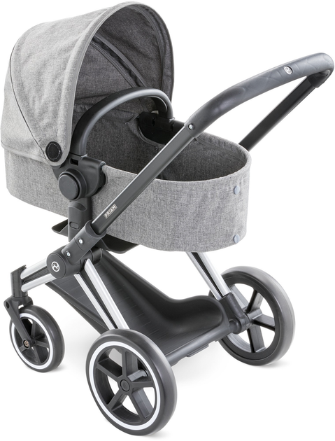 Wózek dla lalek Simba Cybex Corolle Mon Grand Pupon 36-42 cm Szary (4062013140773) - obraz 14
