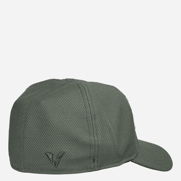 Кепка тактическая мужская Oakley SI Cap 911444A-79B L/XL Olive (888896325267) - изображение 2